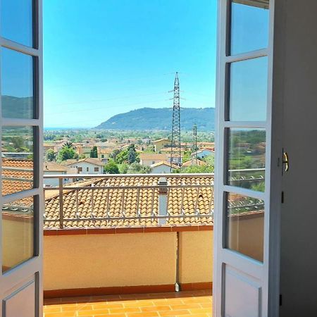 קסטלנואובו מגרה Casa Vacanza Da Menan מראה חיצוני תמונה