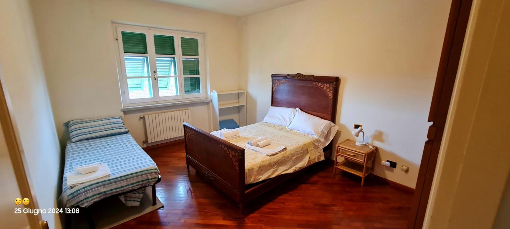 קסטלנואובו מגרה Casa Vacanza Da Menan מראה חיצוני תמונה