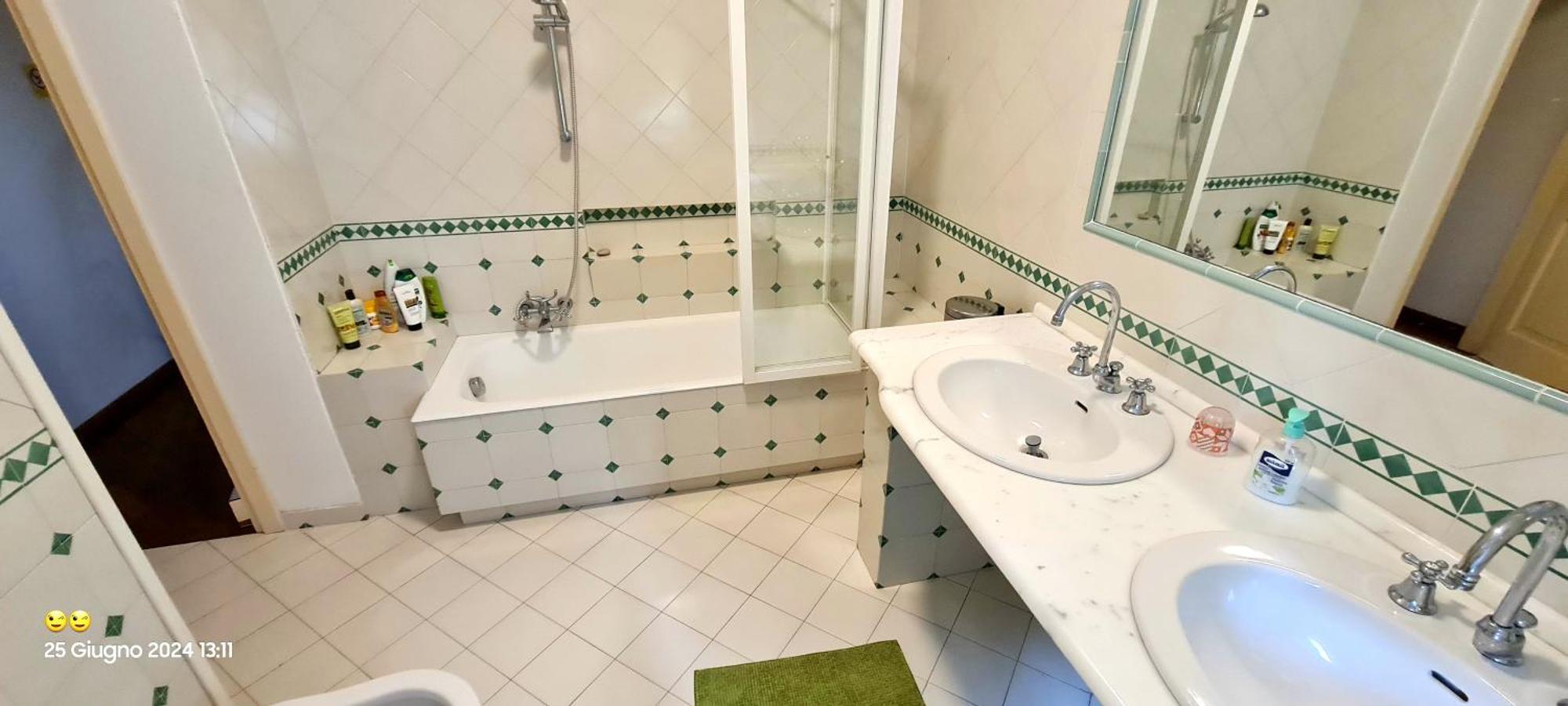 קסטלנואובו מגרה Casa Vacanza Da Menan מראה חיצוני תמונה