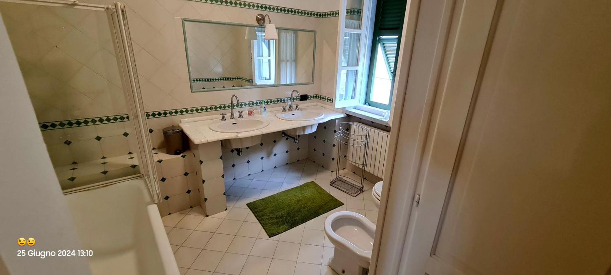 קסטלנואובו מגרה Casa Vacanza Da Menan מראה חיצוני תמונה