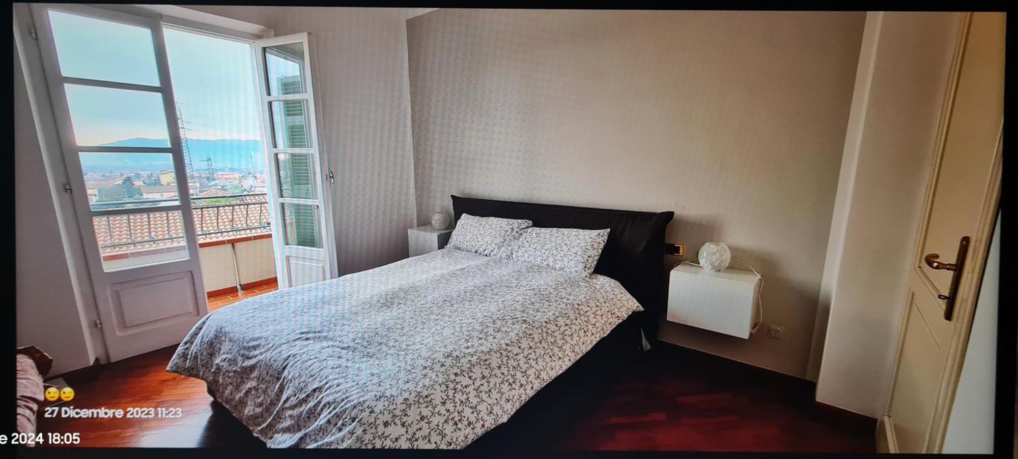קסטלנואובו מגרה Casa Vacanza Da Menan מראה חיצוני תמונה