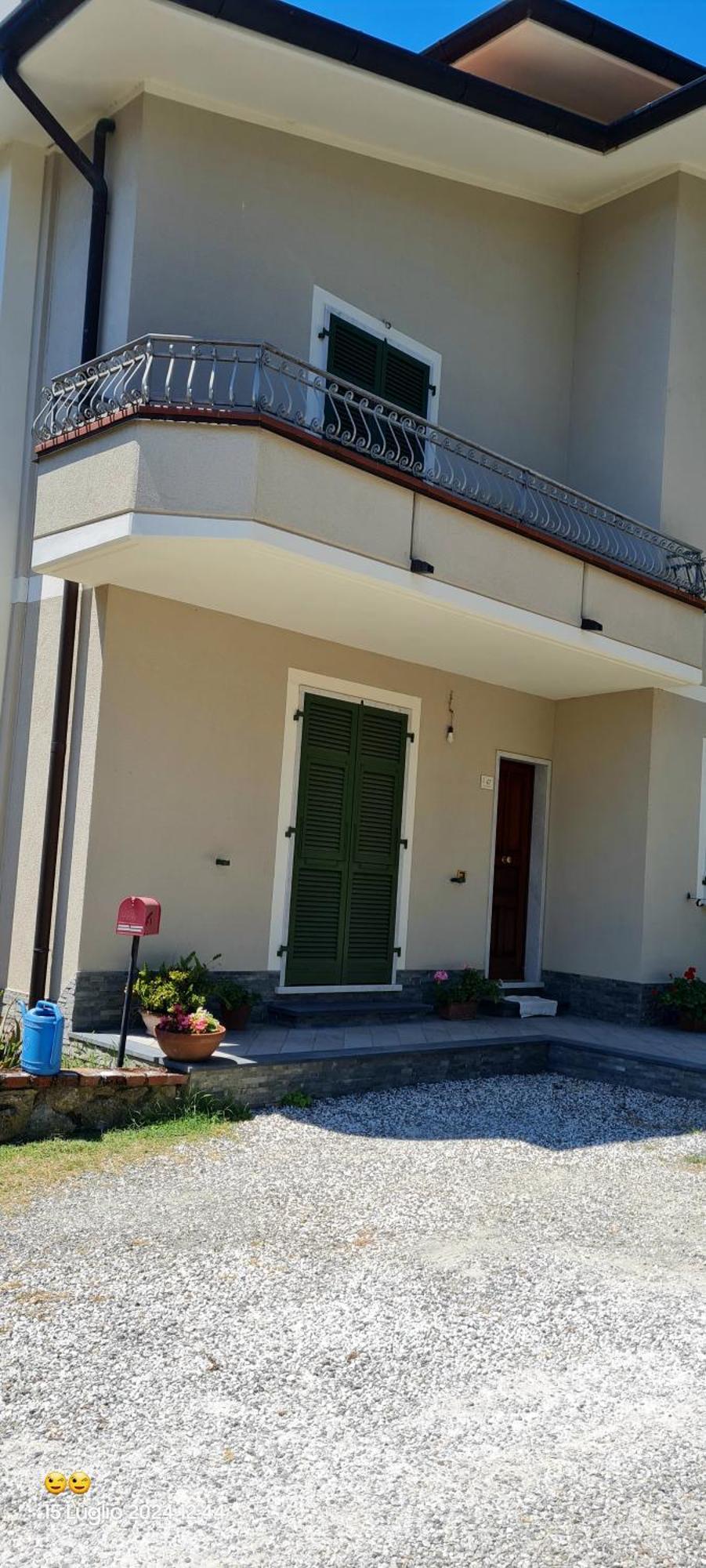 קסטלנואובו מגרה Casa Vacanza Da Menan מראה חיצוני תמונה